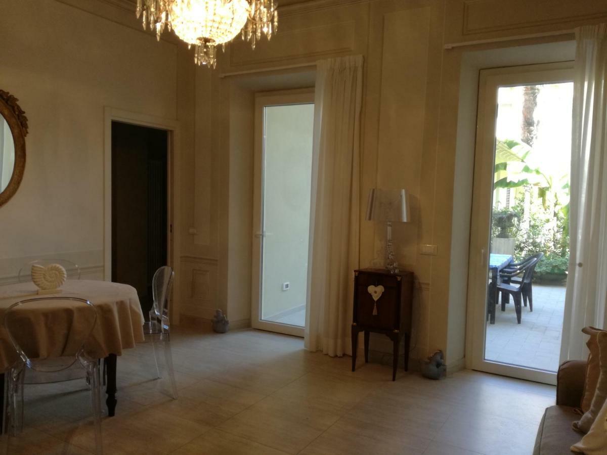 Apartamento La Casa Di Anna Viareggio Exterior foto
