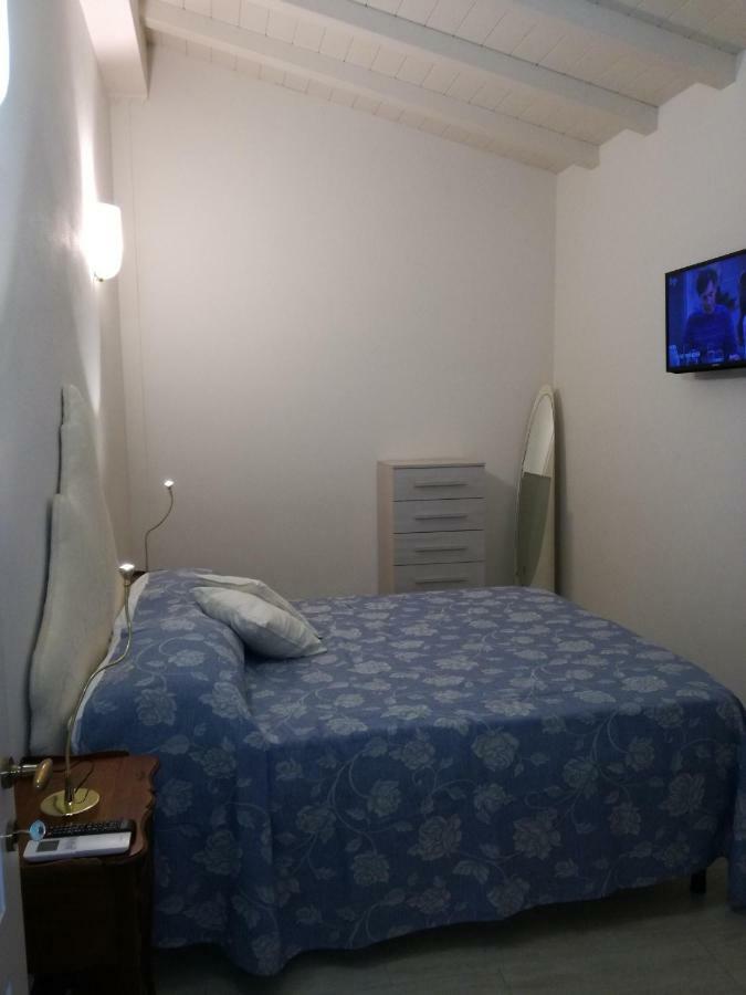Apartamento La Casa Di Anna Viareggio Exterior foto